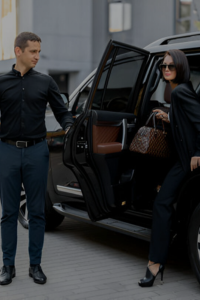 Private Chauffeur Service